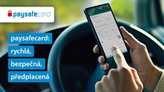 Zaplaťte elektronické mýtné pro nákladní vozy v Německu s paysafecard Zaplaťte elektronické mýtné pro nákladní vozy v Německu s paysafecard