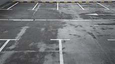 parkovací místo parkovací místo