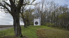 Jednou ze tří staveb nominovaných na prestižní Českou cenu za architekturu z... Jednou ze tří staveb nominovaných na prestižní Českou cenu za architekturu z...