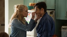 Záběr z filmu Manžel na zkoušku Záběr z filmu Manžel na zkoušku