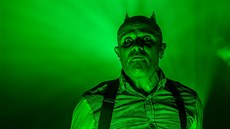 The Prodigy na festivalu Rock for People (5. července 2018) The Prodigy na festivalu Rock for People (5. července 2018)