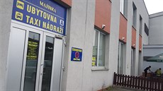 Karvinská ubytovna Mašinka k 31. červenci skončí. Karvinská ubytovna Mašinka k 31. červenci skončí.