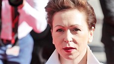 Zuzana Stivínová (Karlovy Vary, 7. července 2018) Zuzana Stivínová (Karlovy Vary, 7. července 2018)