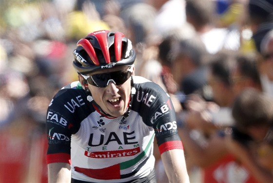 Dan Martin