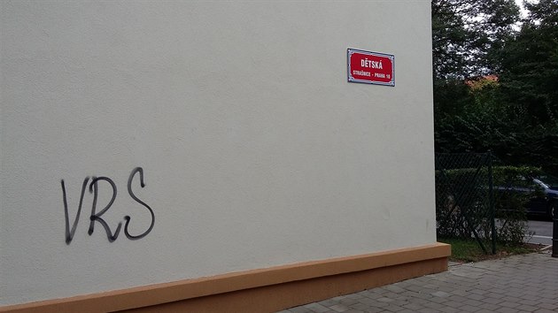 Vandalismus