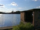Vecerni Podlesky rybnik Vecerni Podlesky rybnik