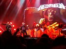 Masters of Rock - skupina Helloween Masters of Rock - skupina Helloween