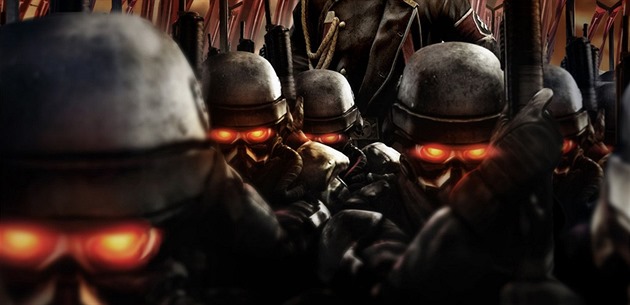 Killzone 2 Killzone 2