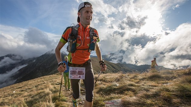 Tor des Géants nabízí hodně drsné ultra závodění v Evropě Tor des Géants nabízí hodně drsné ultra závodění v Evropě