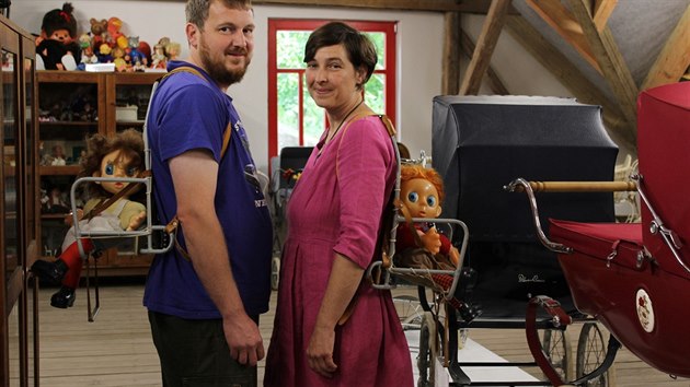 Nejvíc se lidem líbí hračky, které si sami z dětství pamatují, říkají o... Nejvíc se lidem líbí hračky, které si sami z dětství pamatují, říkají o...