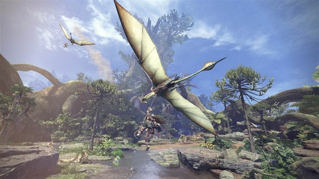 Monster Hunter: World (PC) Monster Hunter: World (PC)