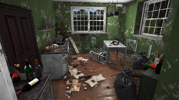 House Flipper House Flipper