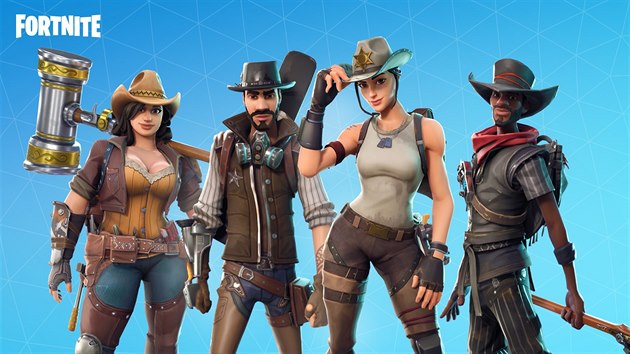 Fortnite Fortnite