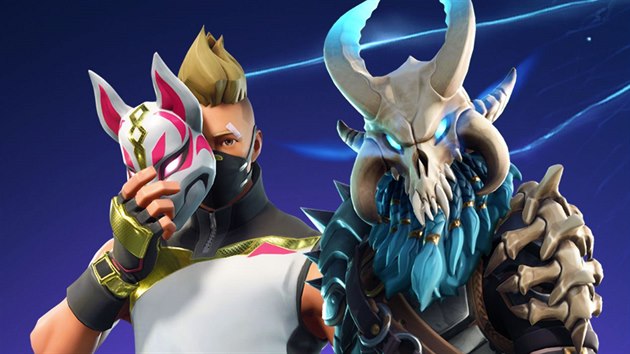 Fortnite Fortnite