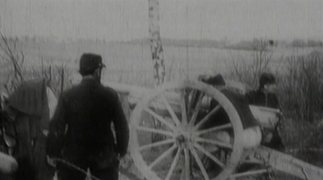 Ludendorff se s útokem přepočítal. Spojenci dostali o ofenzivě echo Ludendorff se s útokem přepočítal. Spojenci dostali o ofenzivě echo