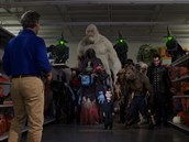 Trailer k filmu Husí kůže 2 Ukradený Halloween Trailer k filmu Husí kůže 2 Ukradený Halloween