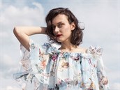 Autorka úspěšného blogu Život podle Lucie se sice věnuje především... Autorka úspěšného blogu Život podle Lucie se sice věnuje především...