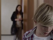 Z filmu Střídavá péče Z filmu Střídavá péče