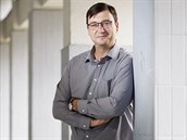 Lékař Richard Pikner je koordinátorem projektu Aktivního vyhledávání zlomenin. Lékař Richard Pikner je koordinátorem projektu Aktivního vyhledávání zlomenin.