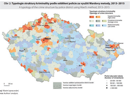 Kriminalita v esk republice