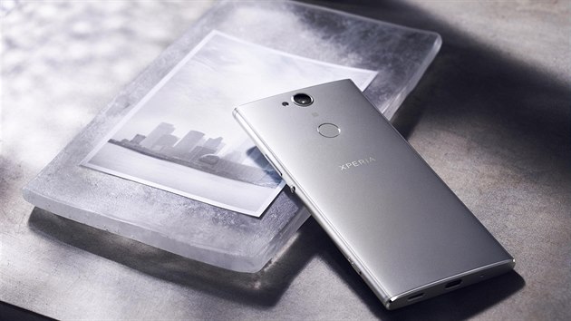 Sony Xperia XA2 Plus