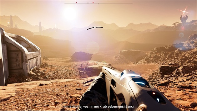 Far Cry 5: Lost on Mars