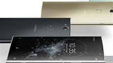 Sony Xperia XA2 Plus