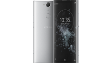 Sony Xperia XA2 Plus