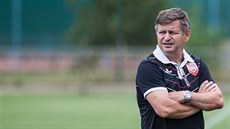 Český trenér Bahrajnu Miroslav Soukup Český trenér Bahrajnu Miroslav Soukup