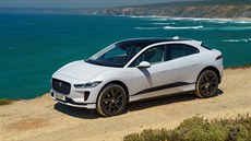 Elektromobil Jaguar I-Pace Elektromobil Jaguar I-Pace