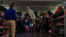 Trailer k filmu Husí kůže 2 Ukradený Halloween Trailer k filmu Husí kůže 2 Ukradený Halloween