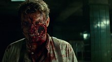 Trailer k filmu Overlord Trailer k filmu Overlord