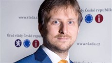 Právník a dosavadní místopředseda Legislativní rady vlády Jan Kněžínek. Právník a dosavadní místopředseda Legislativní rady vlády Jan Kněžínek.
