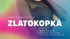 Plakát k letonímu roníku festivalu Prague Pride