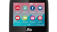 JioPhone 2 JioPhone 2