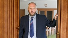 „Klientela tady má často příběh. Zároveň je vděčná, což můžu porovnat z toho,... „Klientela tady má často příběh. Zároveň je vděčná, což můžu porovnat z toho,...