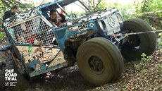 Offroad Trial Offroad Trial