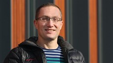 sportovní psycholog Michal Šafář sportovní psycholog Michal Šafář