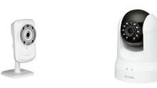 Kamery D-Link. Kamery D-Link.