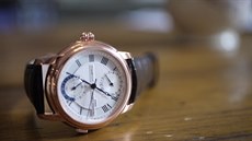 Hodinky Frederique Constant Hybrid Manufacture Hodinky Frederique Constant Hybrid Manufacture