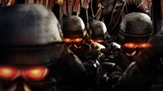Killzone 2 Killzone 2