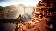 Octopath Traveler Octopath Traveler