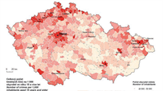 Kriminalita v České republice Kriminalita v České republice