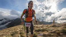 Tor des Géants nabízí hodně drsné ultra závodění v Evropě Tor des Géants nabízí hodně drsné ultra závodění v Evropě
