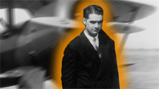 Před 80 lety obletěl Howard Hughes Jr. v letadle celý svět za 91 hodin Před 80 lety obletěl Howard Hughes Jr. v letadle celý svět za 91 hodin