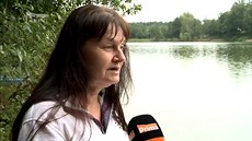 Miluše Kajínková popisuje zdravotní stav útočníka z Prachovic Miluše Kajínková popisuje zdravotní stav útočníka z Prachovic