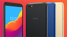 Nový král levných telefonů je tady! Na trhu je Honor 7S Nový král levných telefonů je tady! Na trhu je Honor 7S