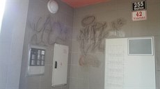 Poznejte způsoby, jak odstranit graffiti snadno a rychle Poznejte způsoby, jak odstranit graffiti snadno a rychle