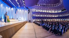 Univerzita Tomáše Bati patří k nejlepším světovým školám 3. tisíciletí Univerzita Tomáše Bati patří k nejlepším světovým školám 3. tisíciletí