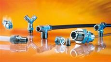 Znáte nerezová šroubení Push-In a Push-On od Schwer Fittings? Znáte nerezová šroubení Push-In a Push-On od Schwer Fittings?